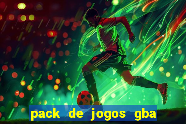 pack de jogos gba pt br